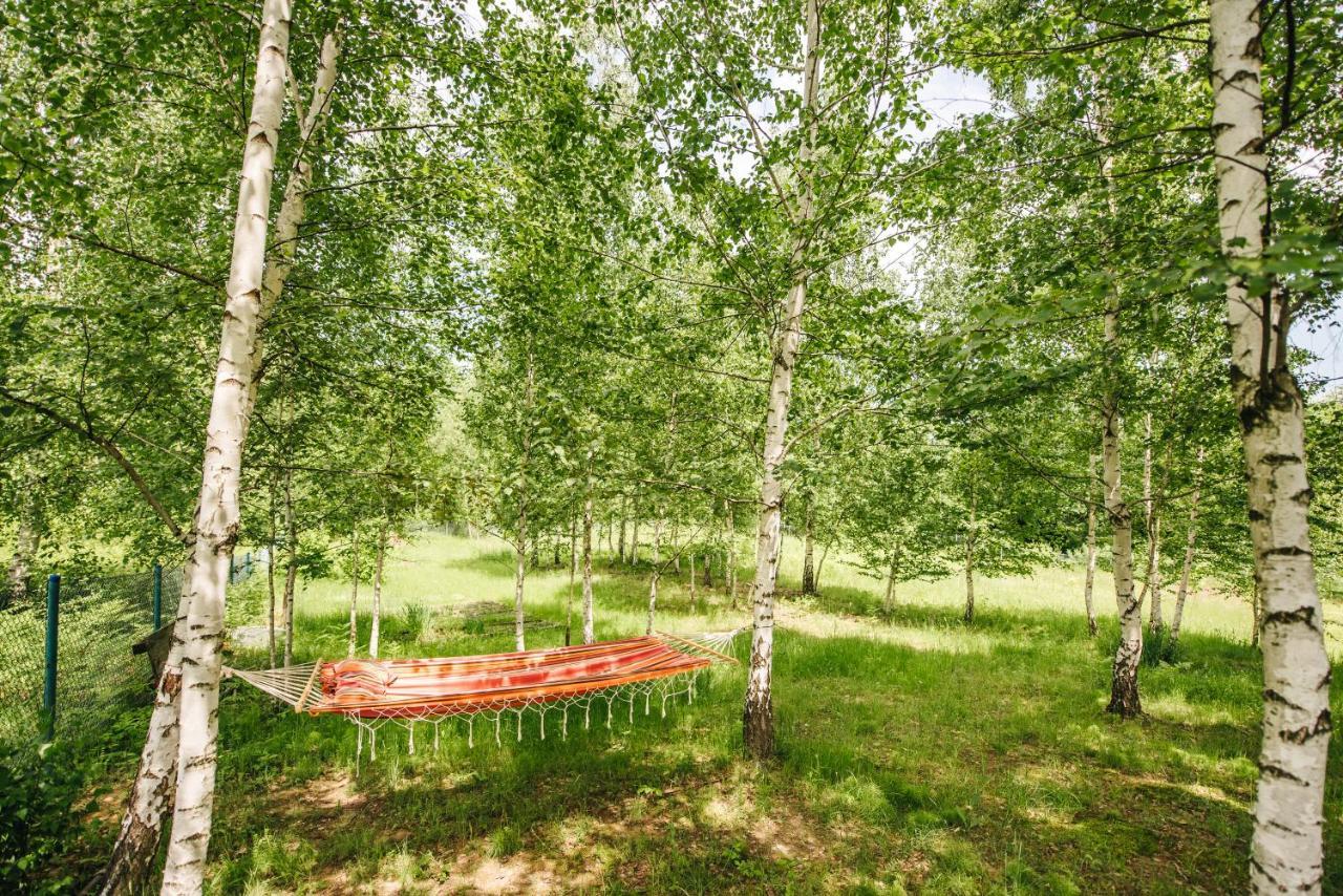 Shanti House Migovo Exteriör bild
