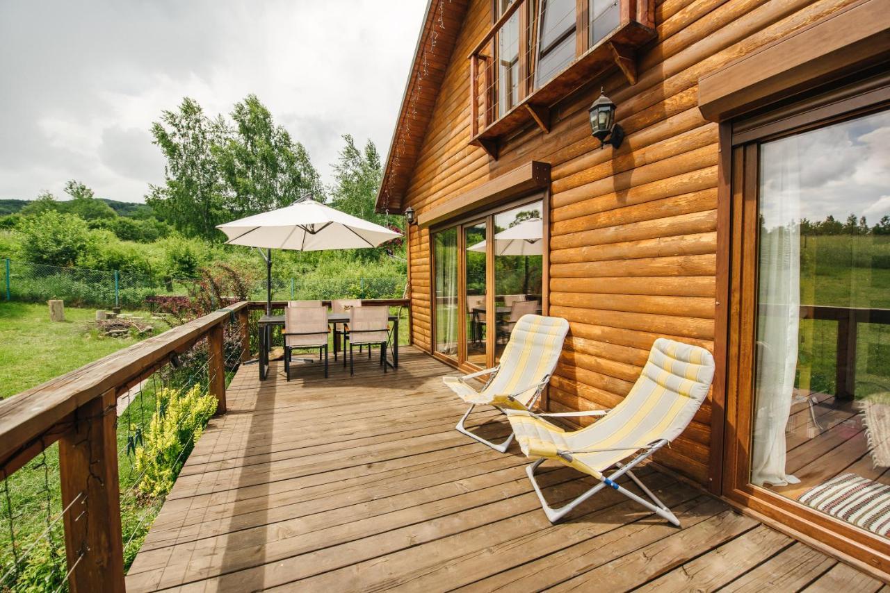 Shanti House Migovo Exteriör bild
