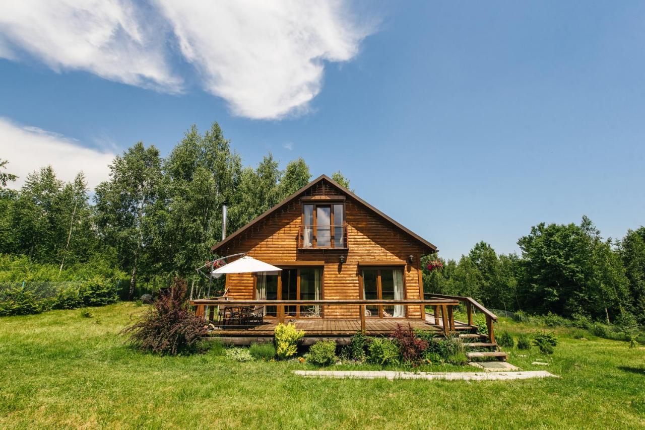 Shanti House Migovo Exteriör bild