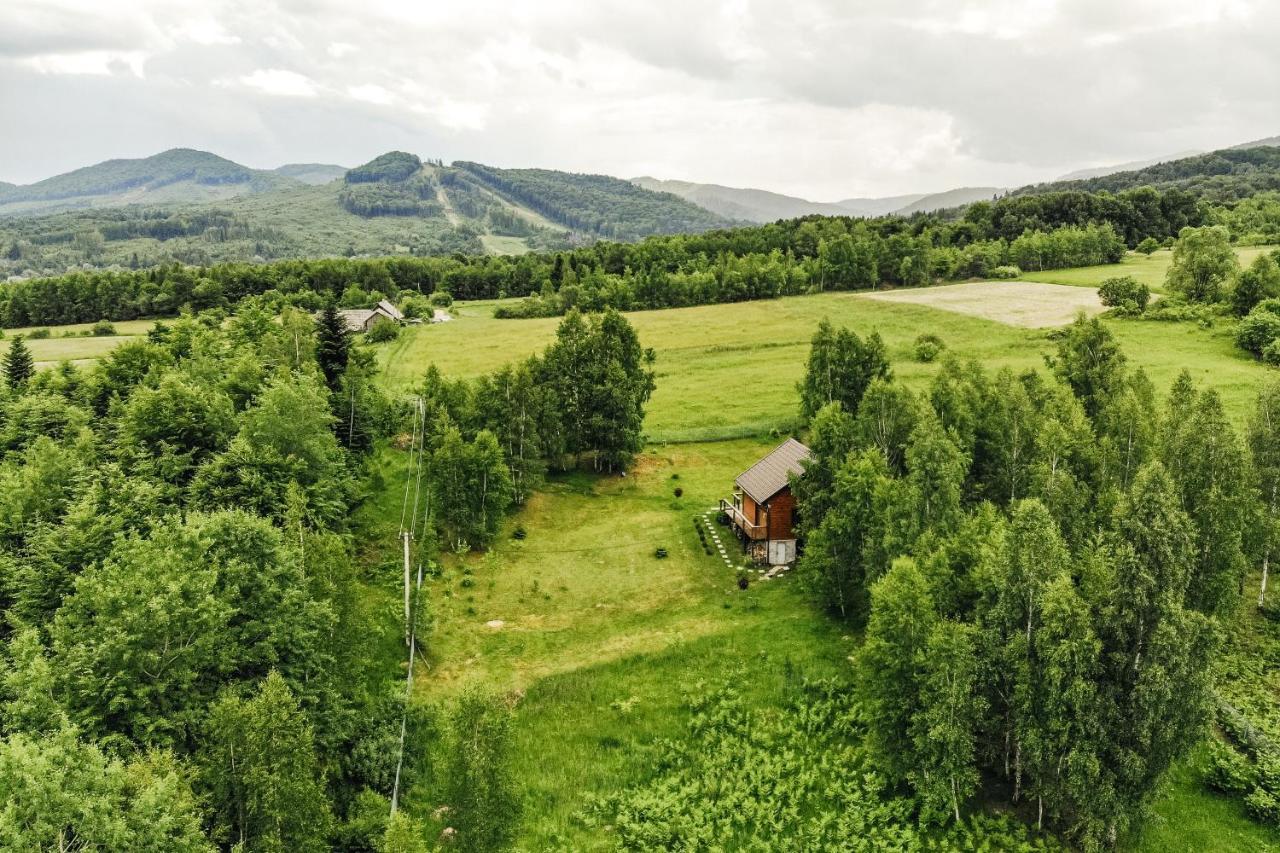 Shanti House Migovo Exteriör bild